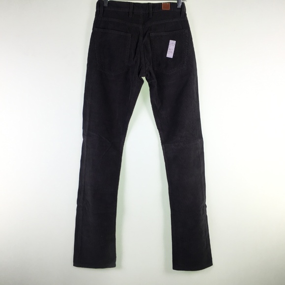 Taylor Stitch Mens Gray Pants 29 NWOT DR11419 - Picture 3 of 6